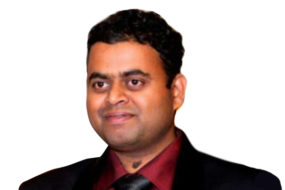 Dr. Dhananjay Sunil Manjare