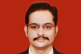Dr. Amol Vijay Degaonkar
